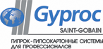 Gyproc