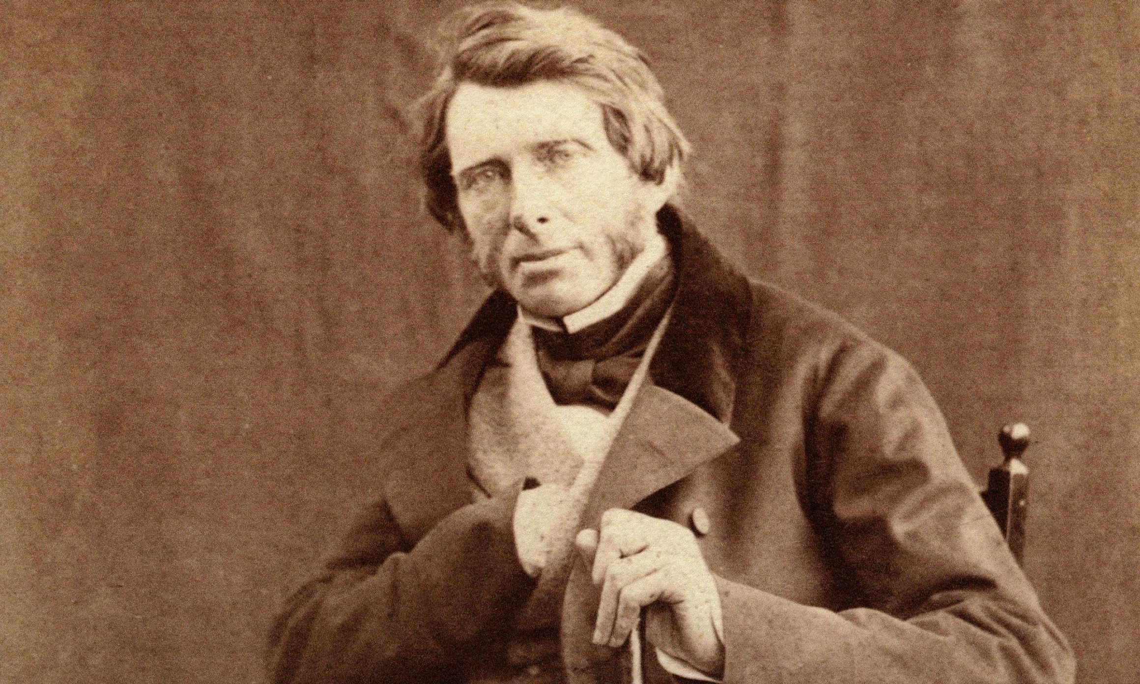 John Ruskin