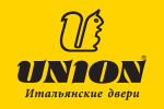 UNION Итальянские двери