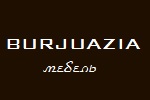 BURJUAZIA