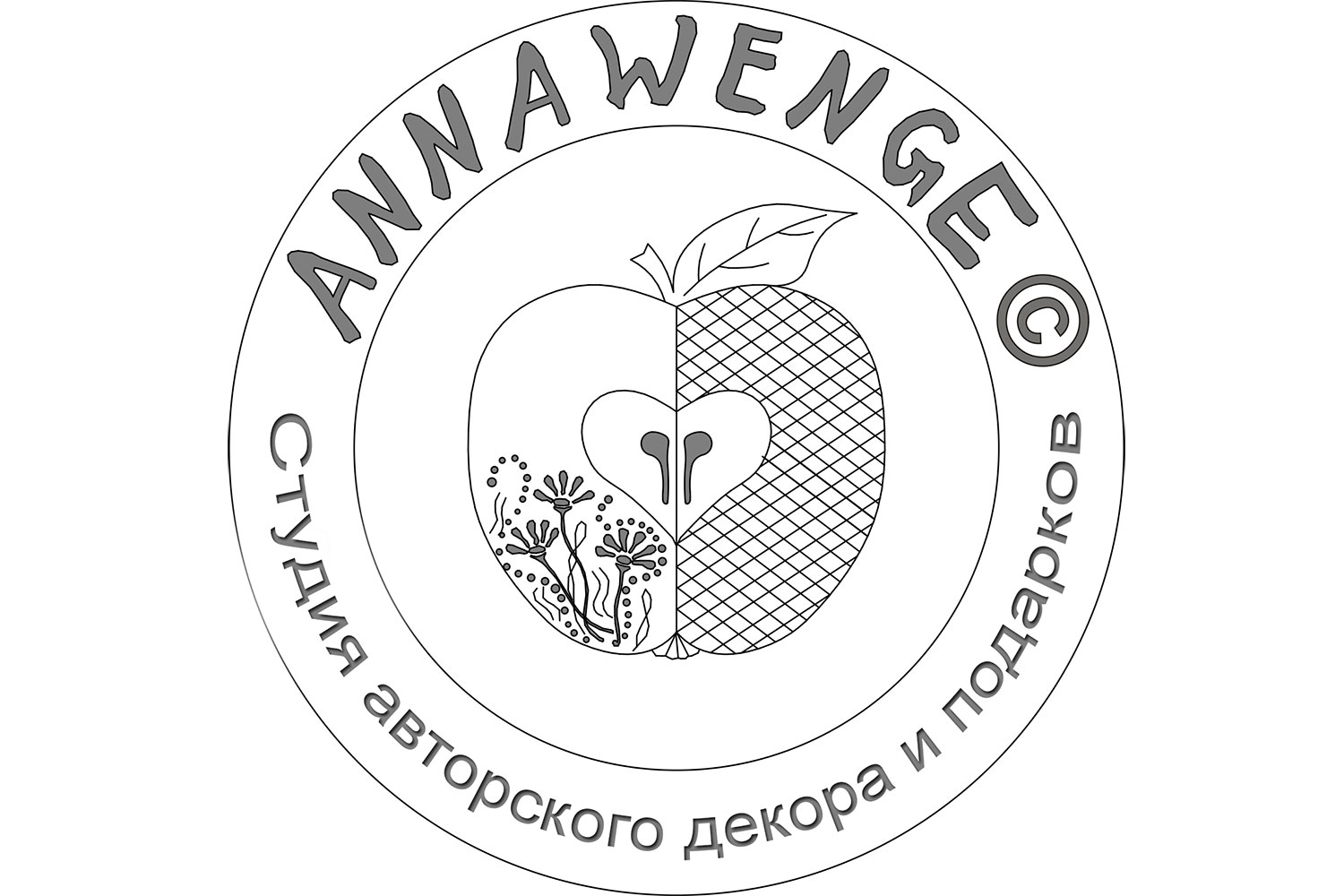 ANNA WENGE
