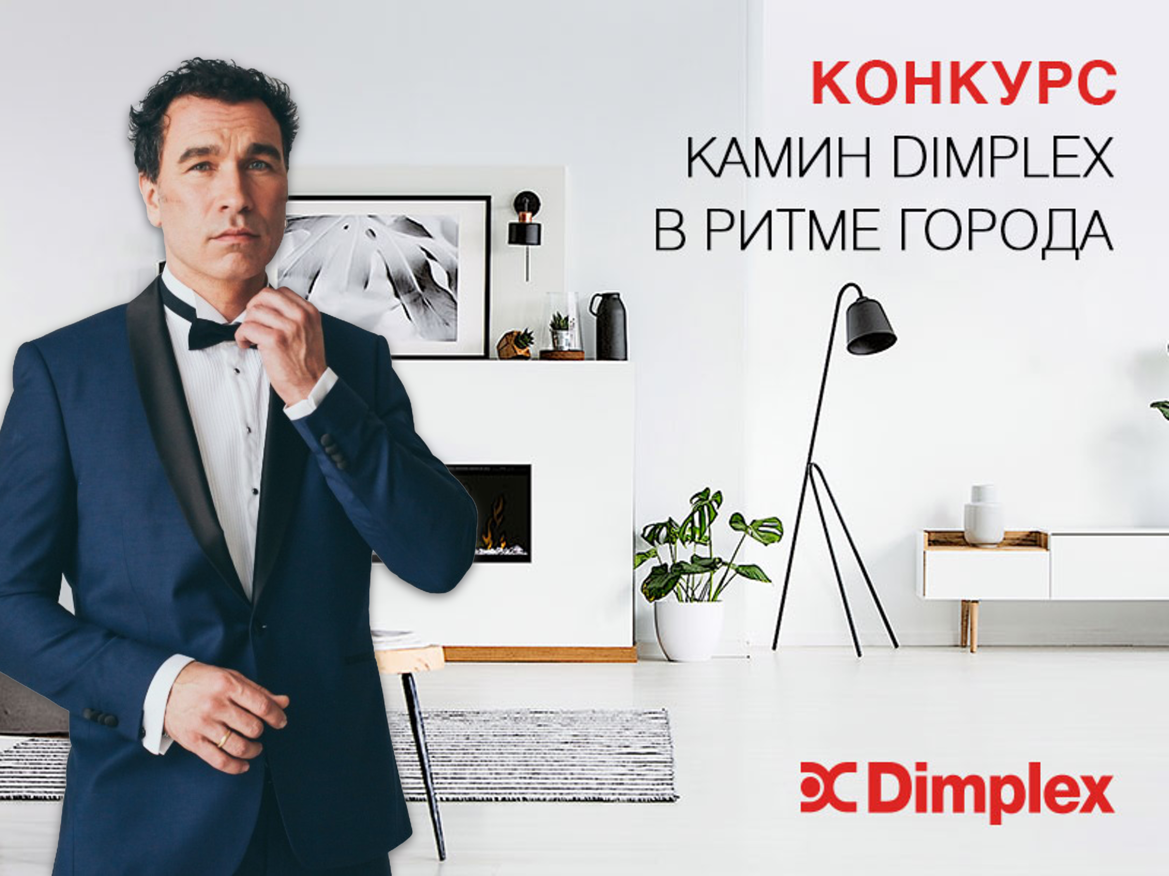 ТИМОФЕЙ ПРОНЬКИН DIMPLEX